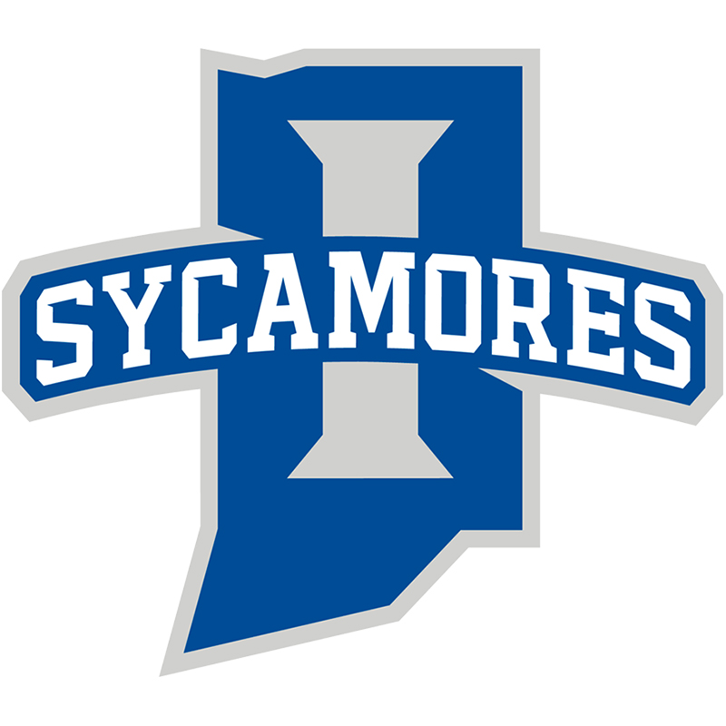 Indiana State Sycamores iron ons